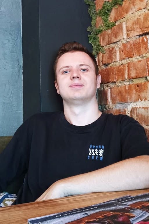 Один из разработчиков — младший научный сотрудник Центра искусственного интеллекта НГУ Виталий Кудинов.