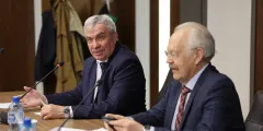 НГУ и холдинг Т1бъявили о начале работы по реализации совместных проектов в образовательном треке